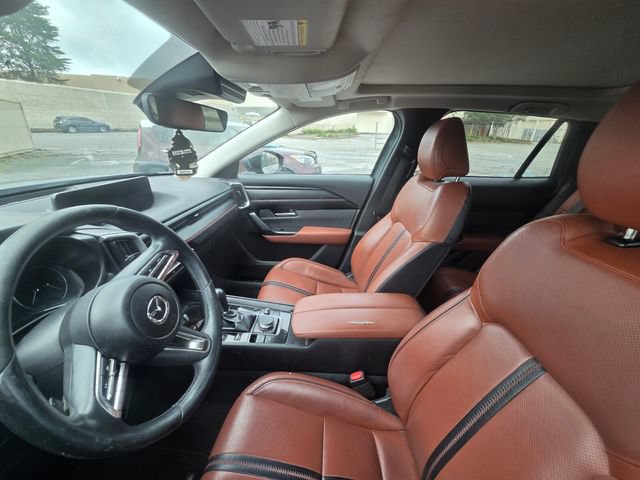 Used 2023 MAZDA CX-50 Meridian Edition AWD/4WD image 9