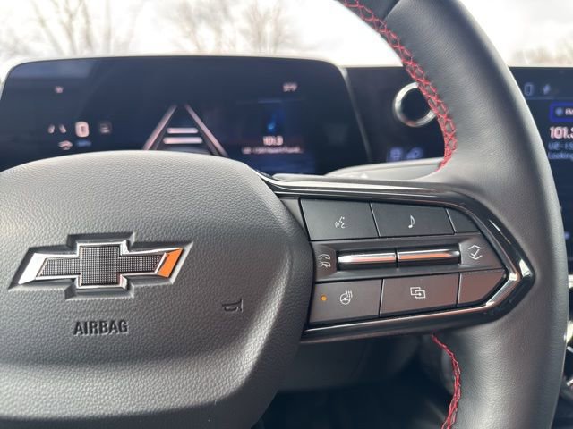 Used 2024 Chevrolet Blazer EV RS image 18