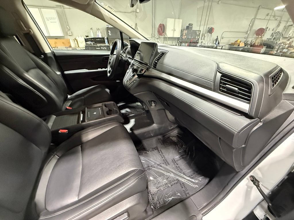 Used 2025 Honda Odyssey EX-L image 41