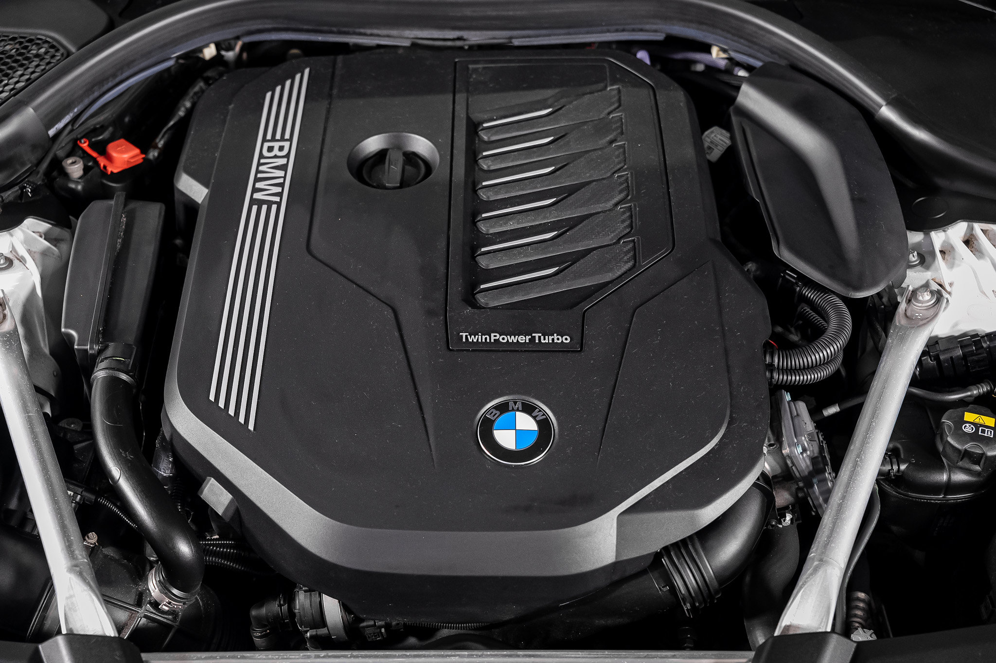 Used 2021 BMW 540i xDrive w/ Premium Package AWD/4WD image 66