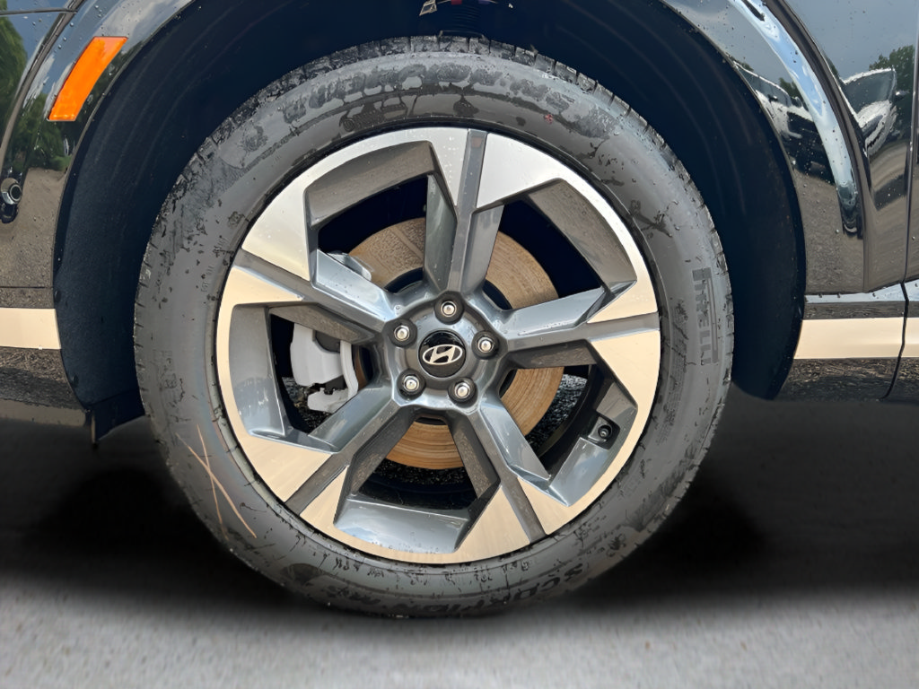 New 2026 Hyundai Palisade Limited AWD/4WD image 22