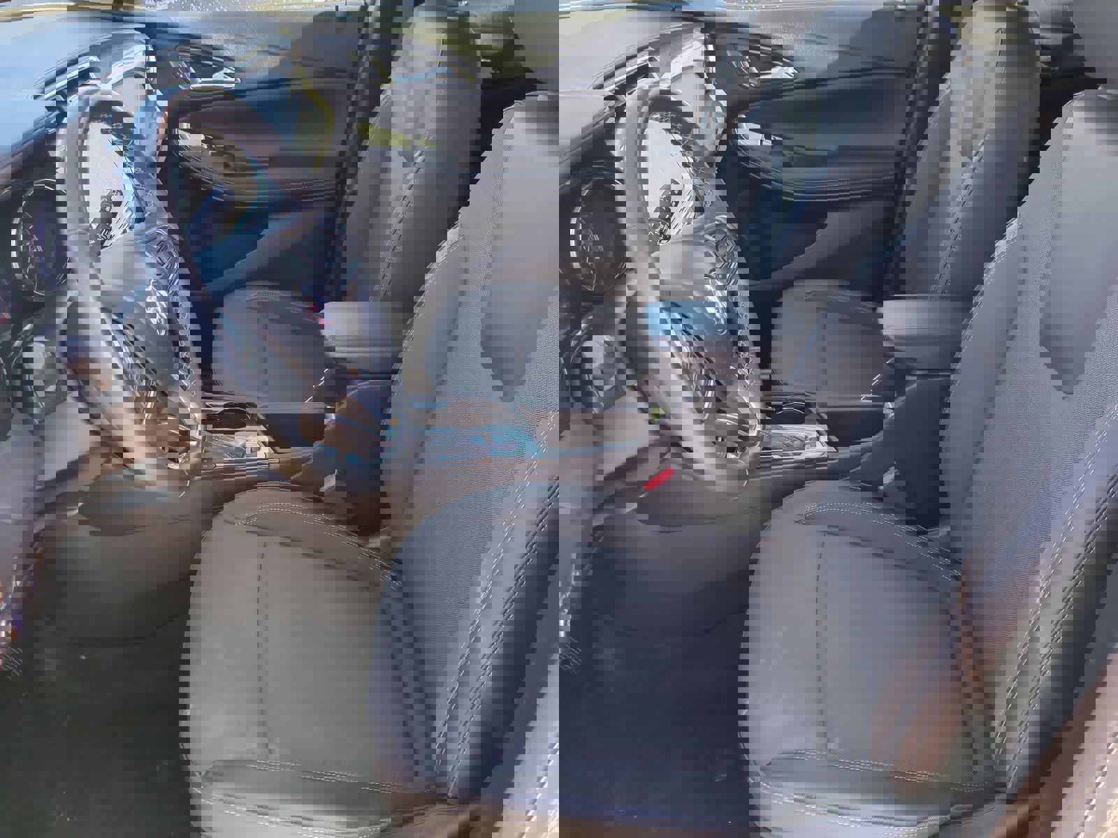 Used 2022 Buick Encore GX Preferred w/ Cold Weather Comfort Package image 16