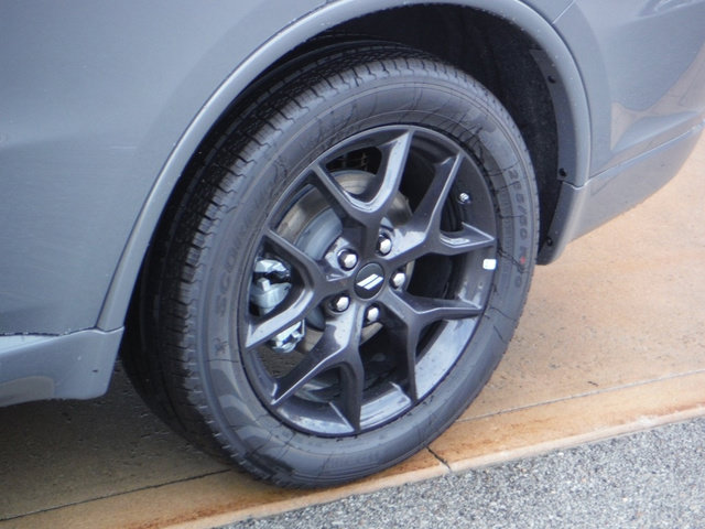 New 2026 Dodge Durango GT AWD/4WD image 9