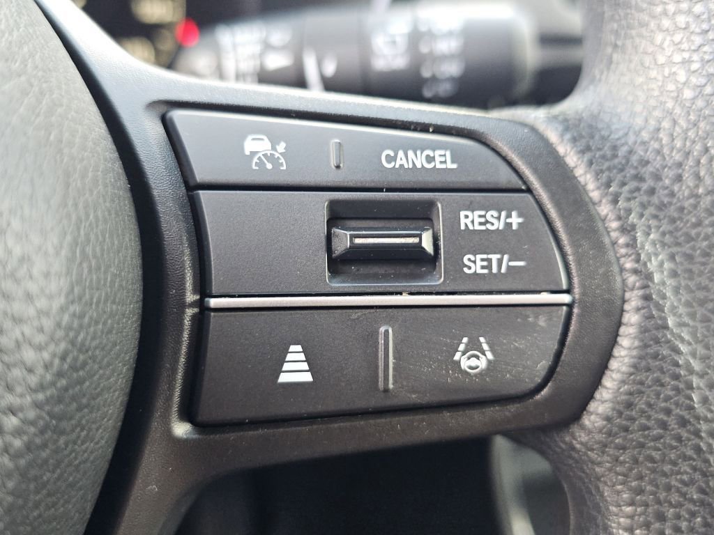 Certified 2023 Honda CR-V EX image 13