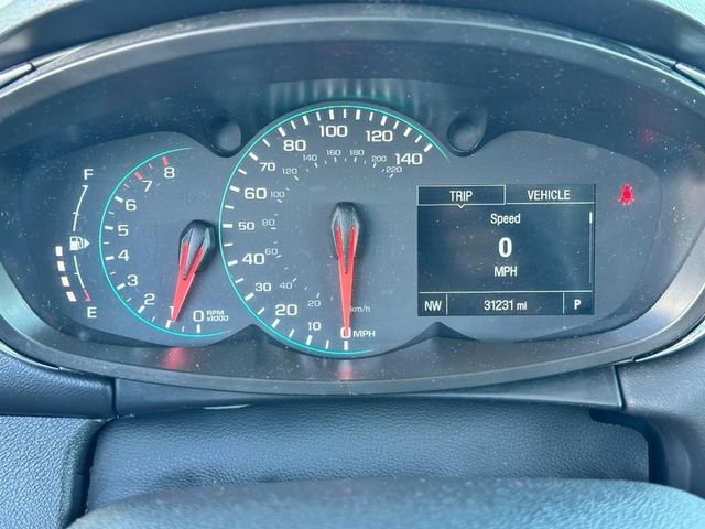 Used 2020 Chevrolet Trax Premier FWD image 21