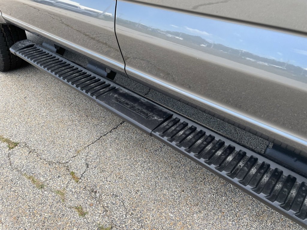 New 2026 Ford F350 XL image 19