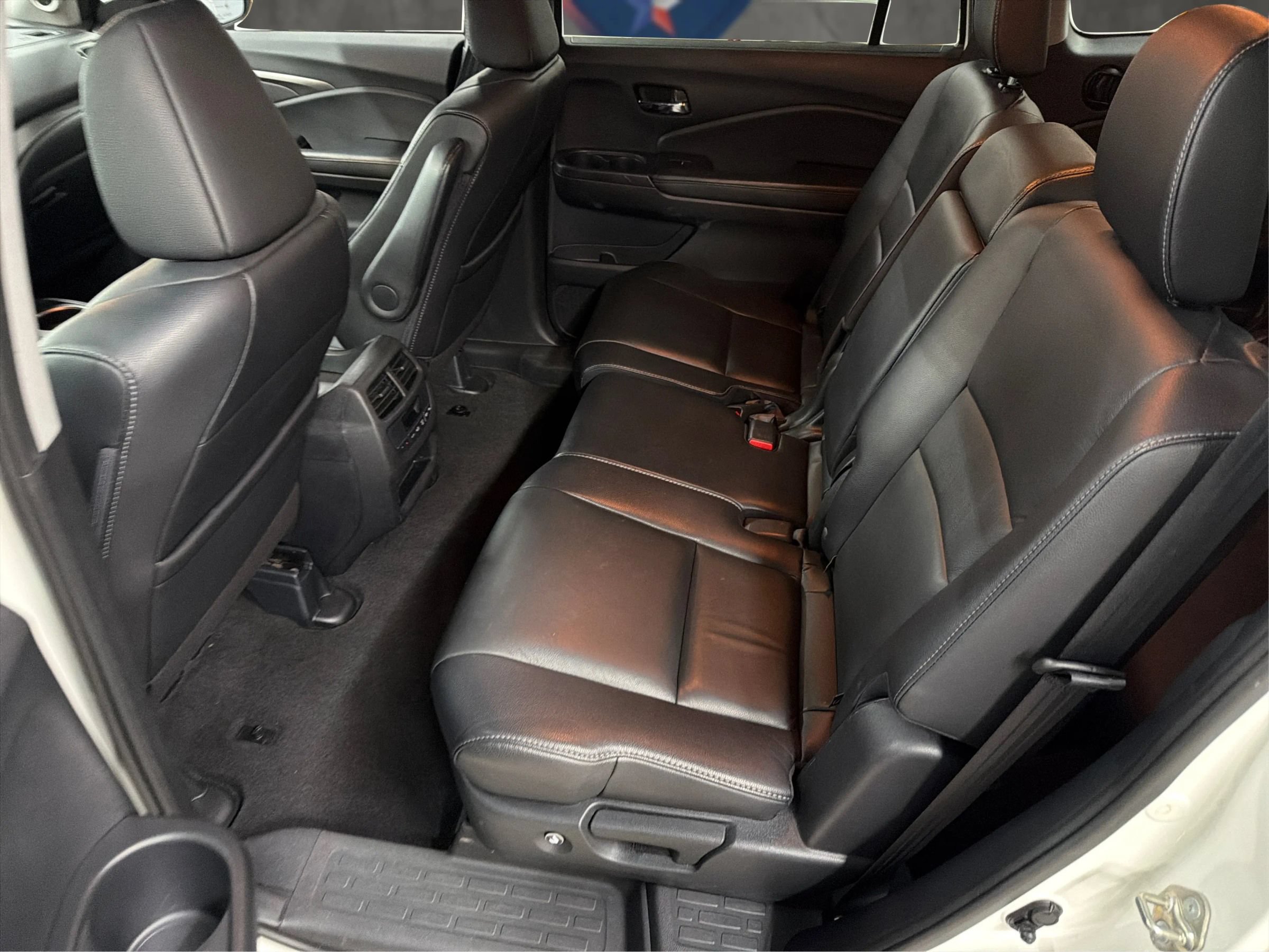 Used 2018 Honda Pilot EX-L image 14