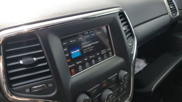 Certified 2021 Jeep Grand Cherokee Laredo image 12