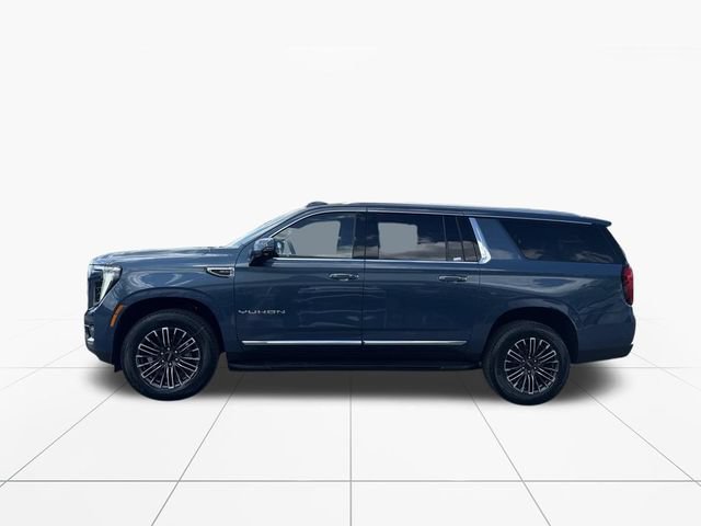 New 2026 GMC Yukon XL Elevation w/ Elevation Premium Package AWD/4WD image 4