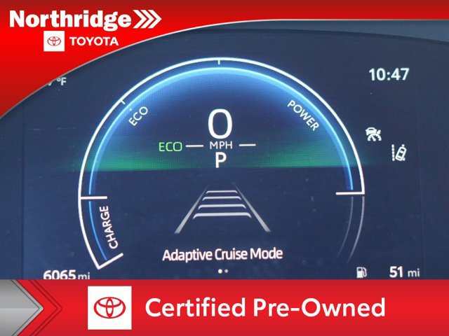 Certified 2026 Toyota Camry SE FWD image 39