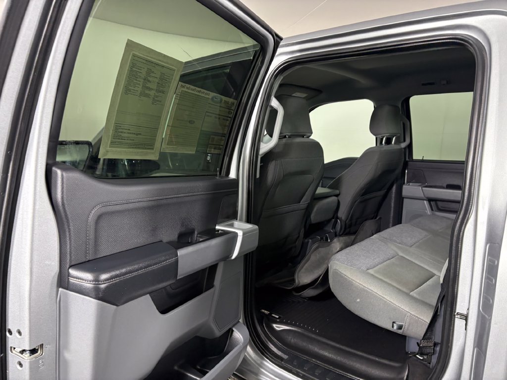 Used 2024 Ford F150 XLT w/ Tow/Haul Package AWD/4WD image 26