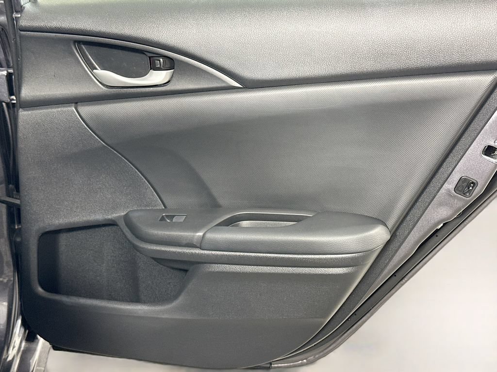 Used 2021 Honda Civic Sport image 23