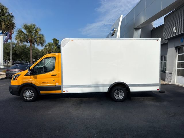 Used 2026 Ford Transit 350 RWD image 5