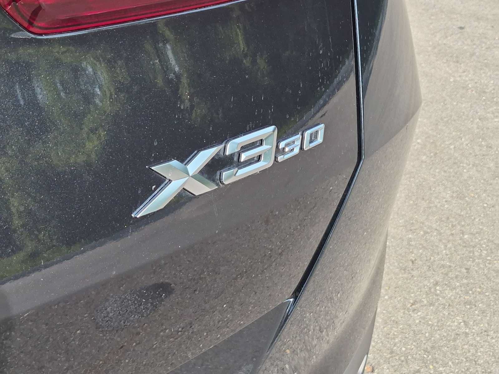 New 2026 BMW X3 xDrive30i w/ Premium Package AWD/4WD image 12