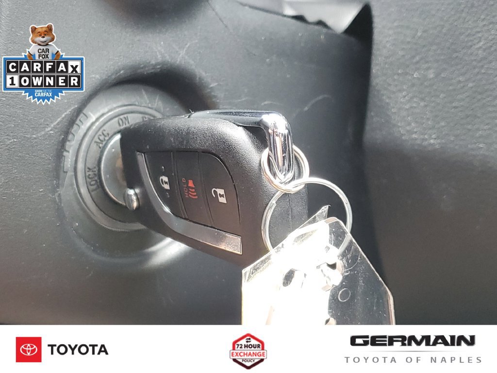 Certified 2025 Toyota RAV4 LE AWD/4WD image 33
