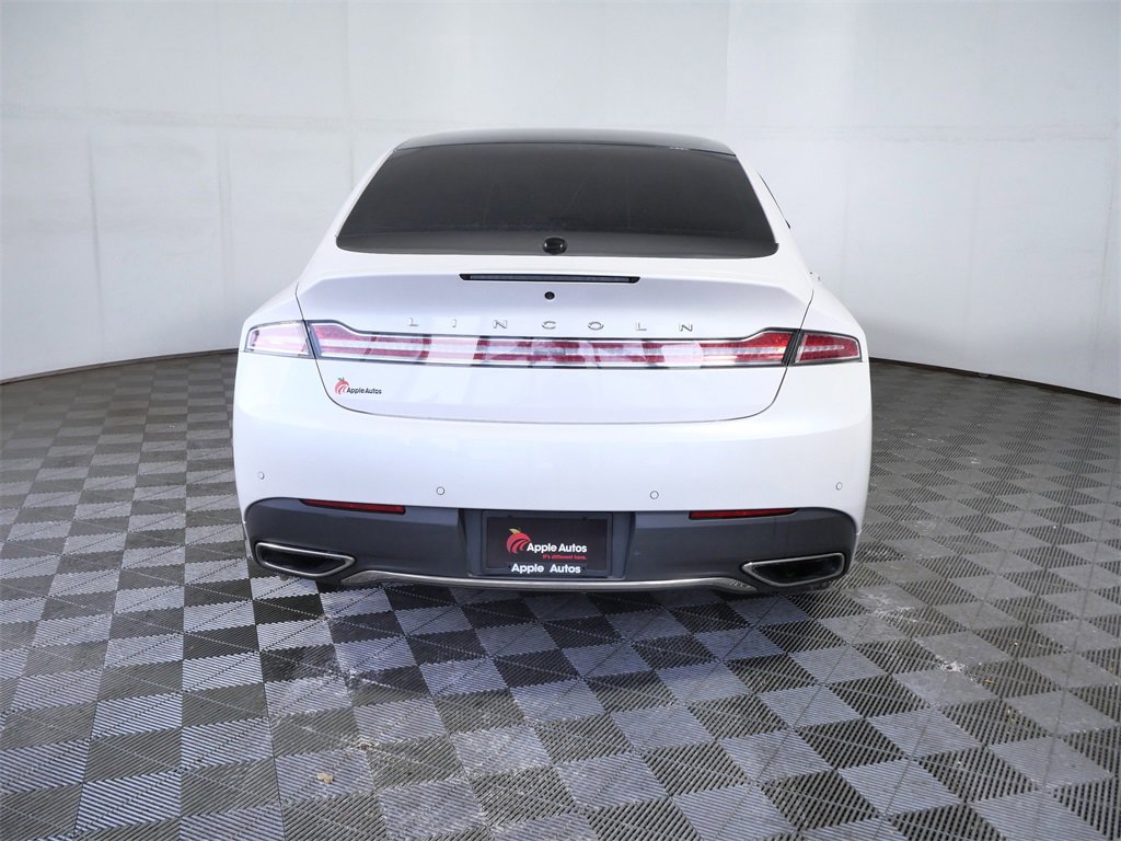Used 2018 Lincoln MKZ Reserve w/ Climate Package image 7