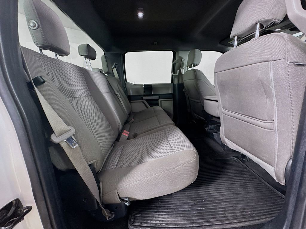 Used 2019 Ford F150 XLT RWD image 30