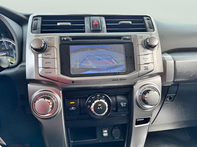 Used 2018 Toyota 4Runner SR5 Premium image 19