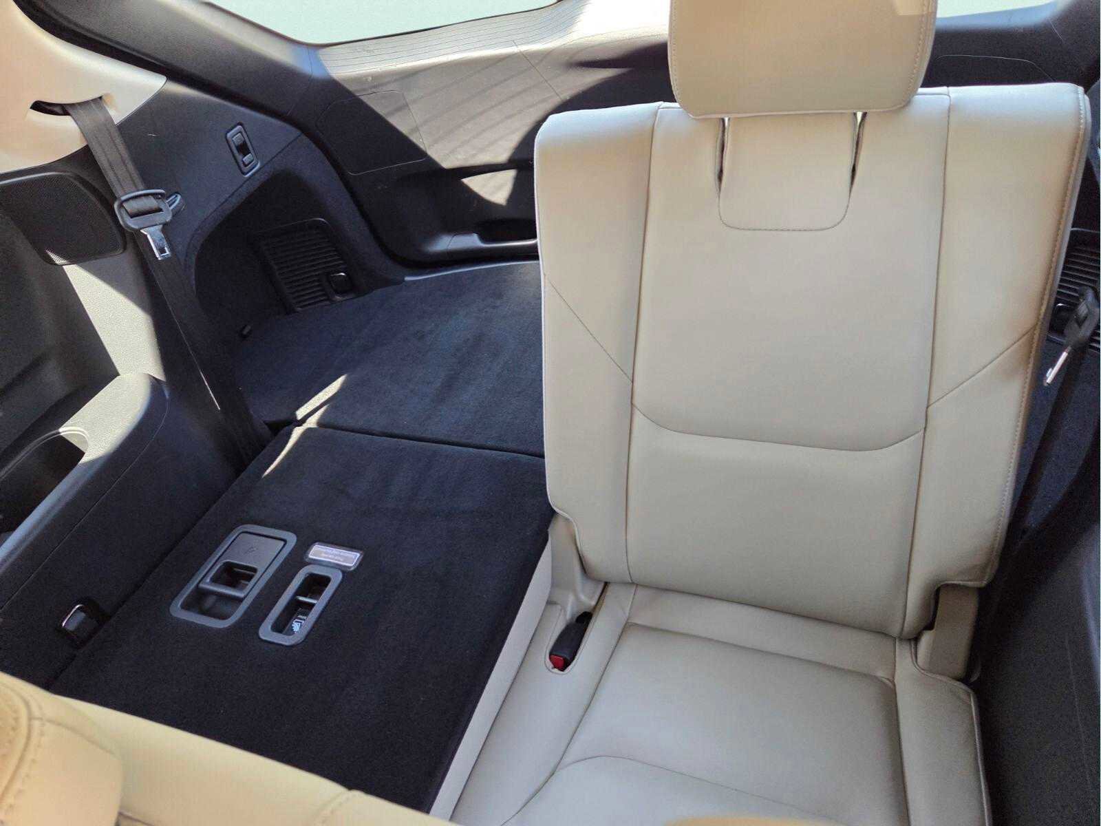 Used 2021 MAZDA CX-9 Touring w/ Touring Premium Package FWD image 10
