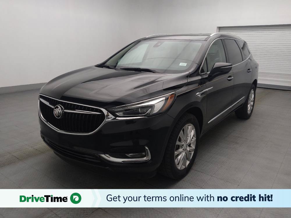 Used 2019 Buick Enclave Premium
