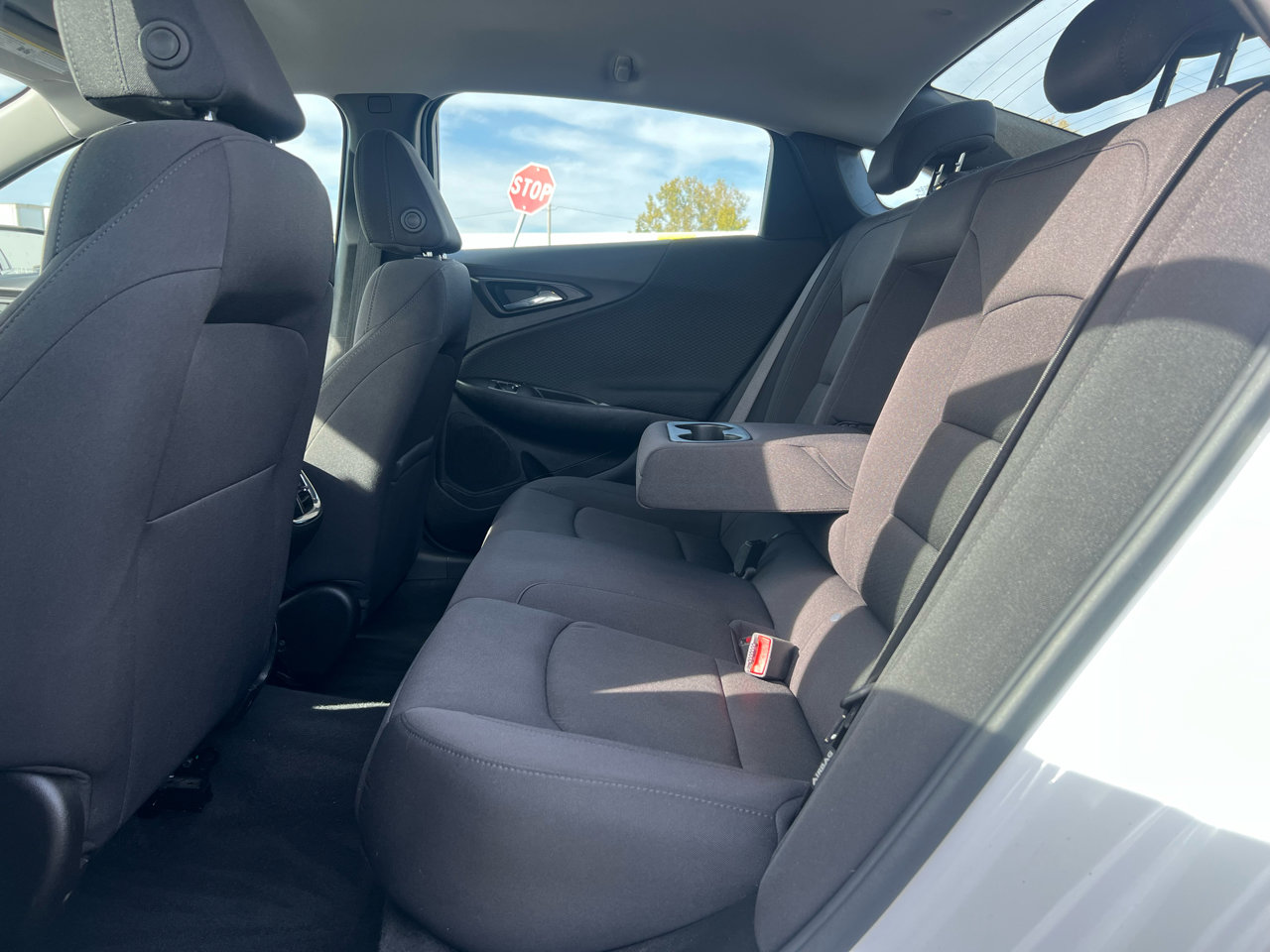 Used 2023 Chevrolet Malibu LT w/ Driver Confidence Package image 41