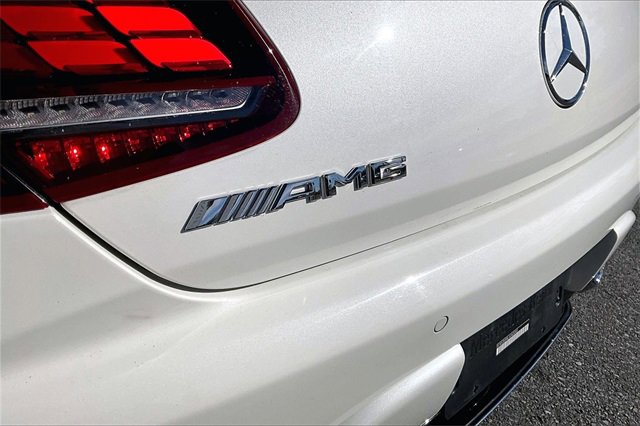 Used 2020 Mercedes-Benz S 63 AMG 4MATIC Coupe w/ Driver Assistance Package image 21