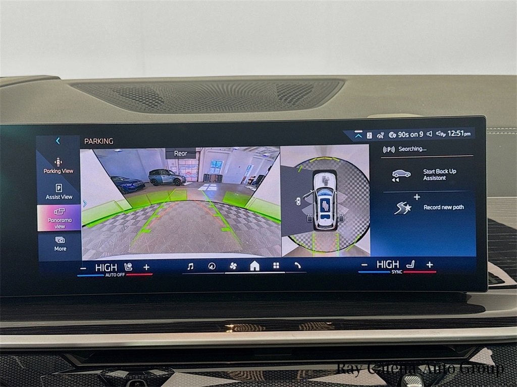 Used 2026 BMW X7 xDrive40i w/ Executive Package image 14