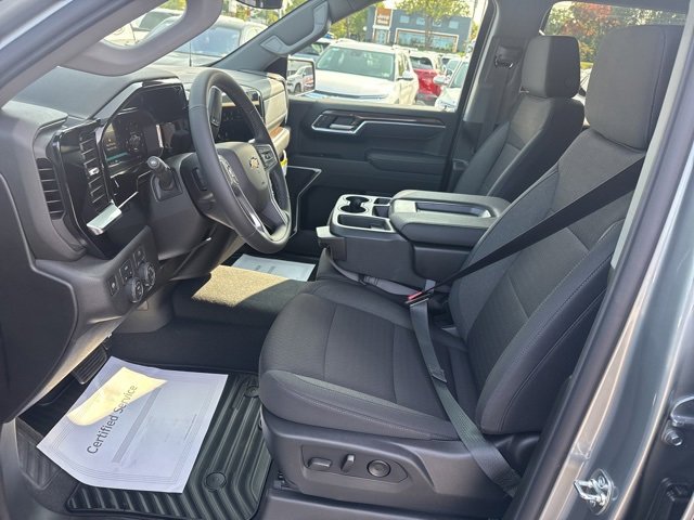 New 2026 Chevrolet Silverado 1500 LT image 11