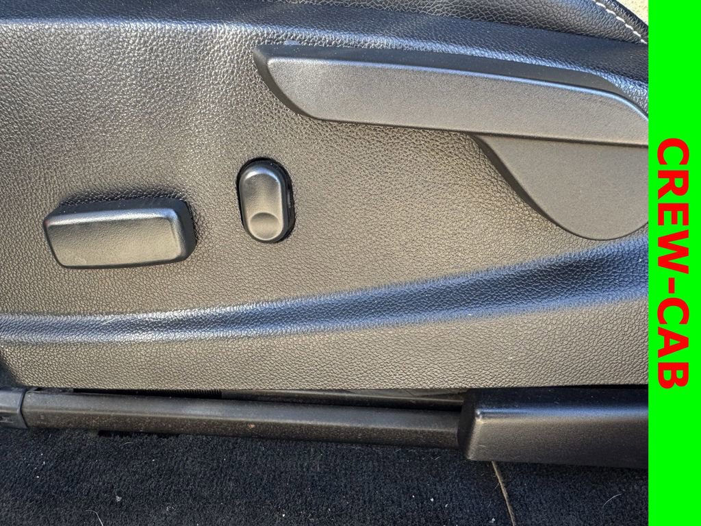 Used 2017 GMC Canyon SLT w/ Driver Alert Package image 22