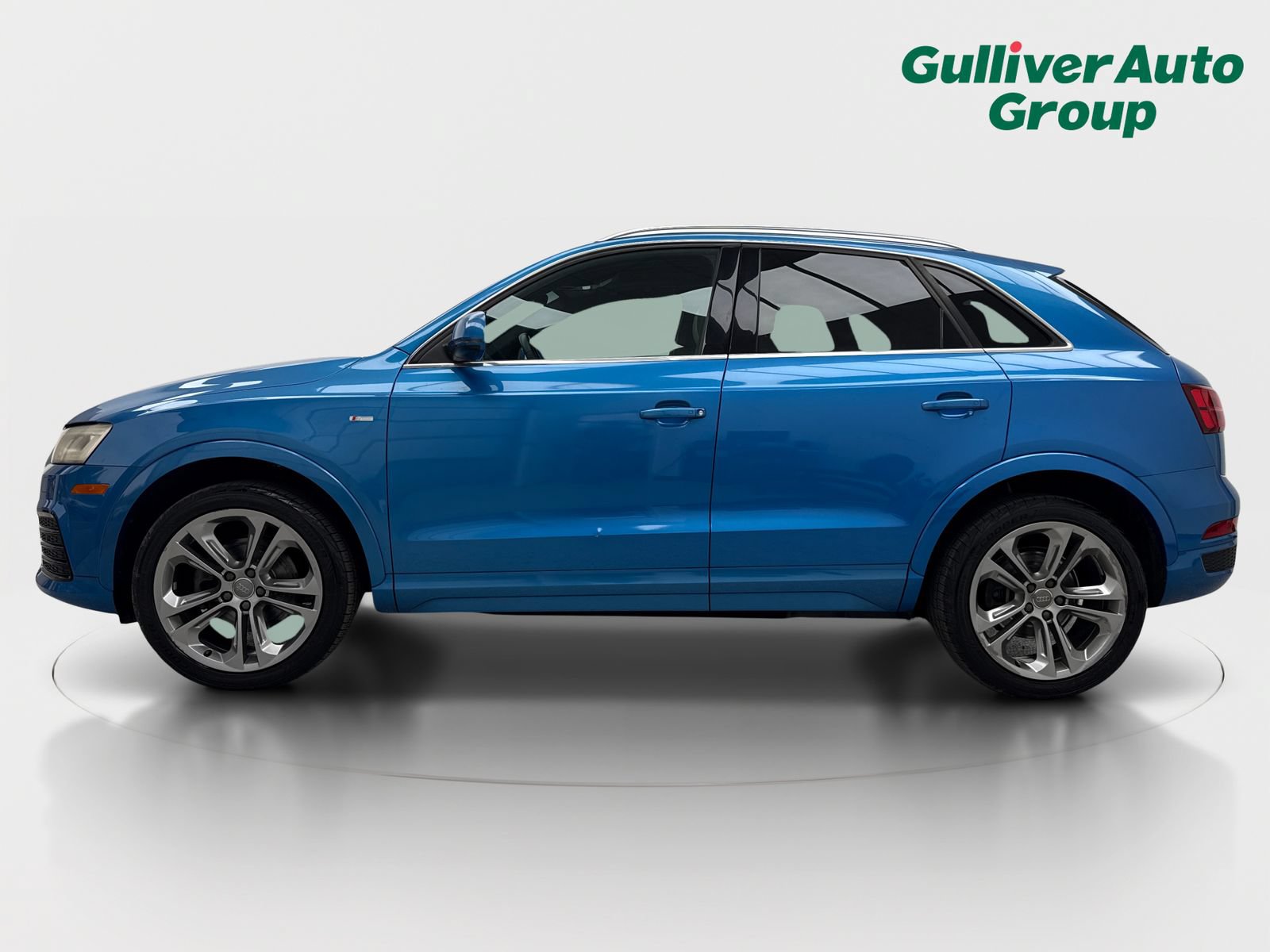 Used 2016 Audi Q3 2.0T Prestige w/ Prestige Package AWD/4WD image 3