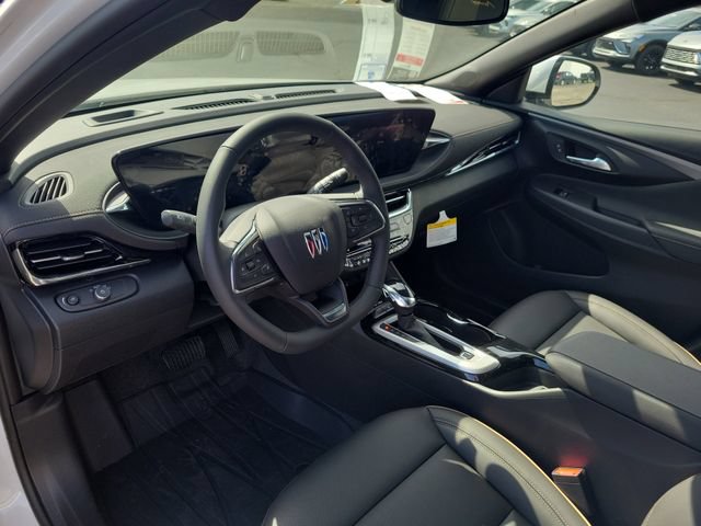 New 2026 Buick Envista Sport Touring FWD image 19