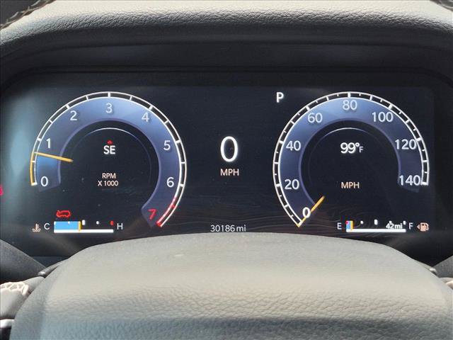 Used 2024 Jeep Grand Cherokee L Laredo AWD/4WD image 11