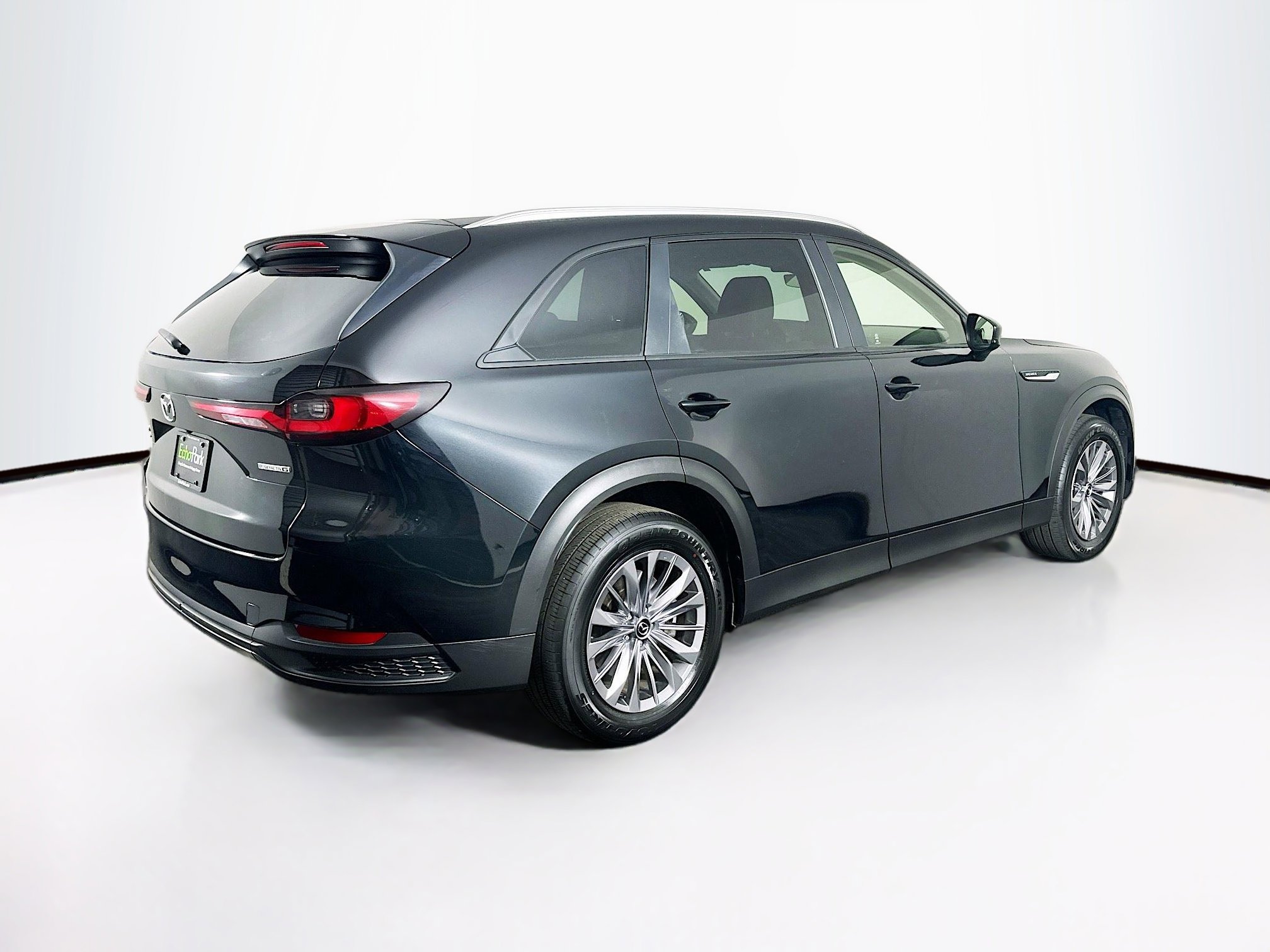 Used 2026 MAZDA CX-90 3.3 Turbo w/ Select Package image 9