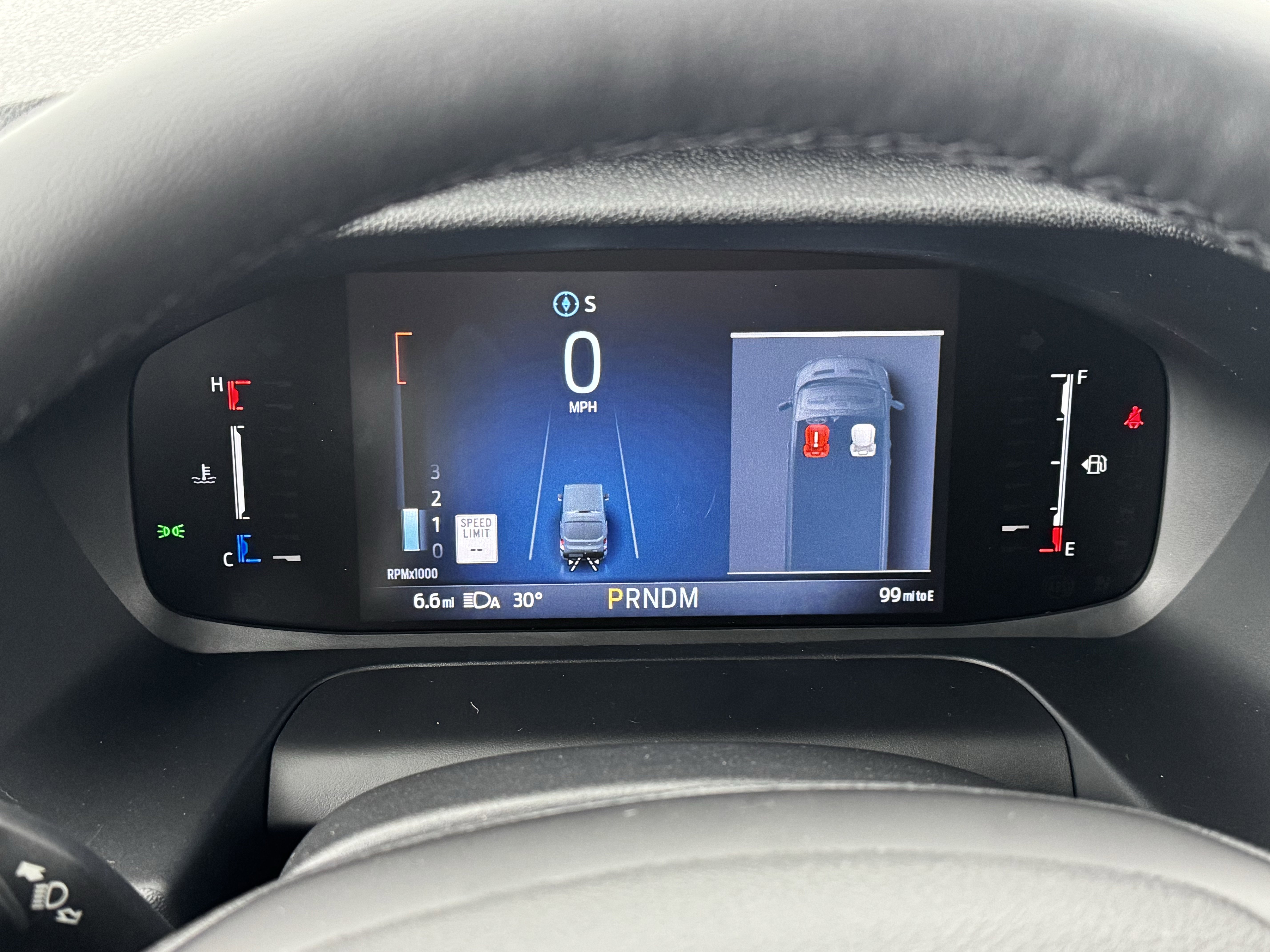 New 2026 Ford Transit 150 148 Medium Roof image 13