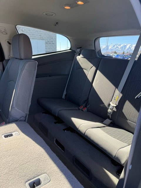Used 2017 Chevrolet Traverse LS FWD image 37