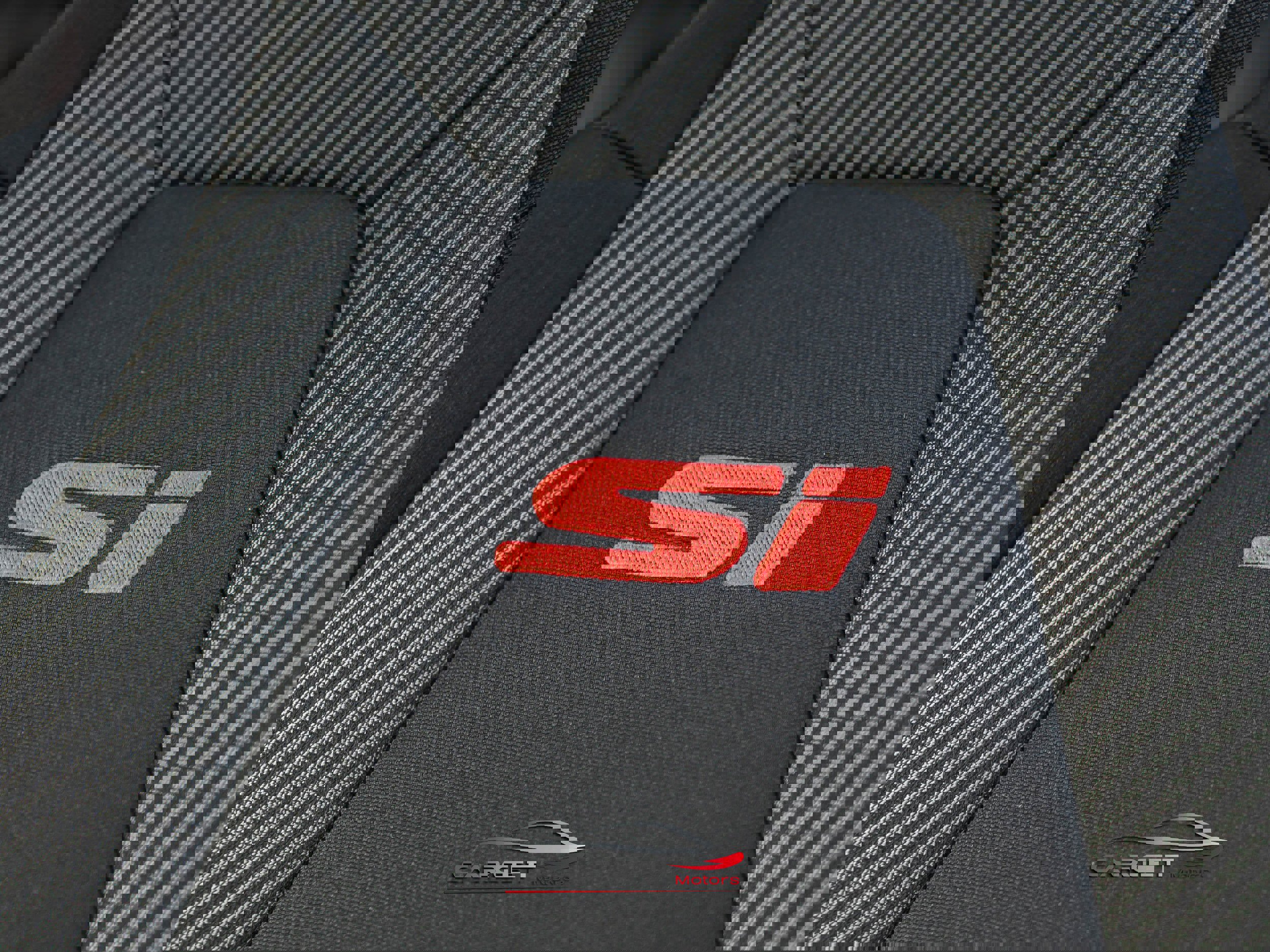 Used 2018 Honda Civic Si image 23