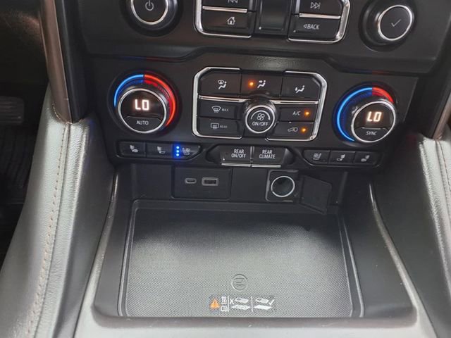 Used 2021 Chevrolet Tahoe High Country image 21