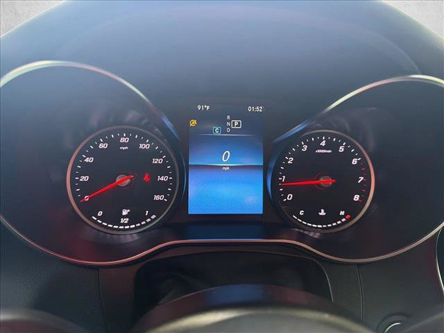 Used 2022 Mercedes-Benz GLC 300 image 10