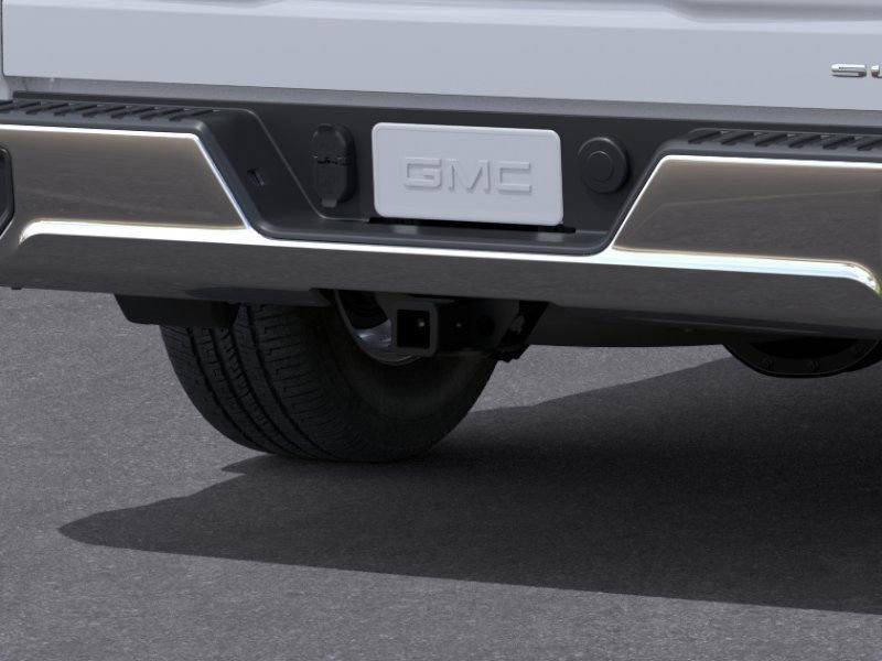 New 2026 GMC Sierra 1500 SLE image 14