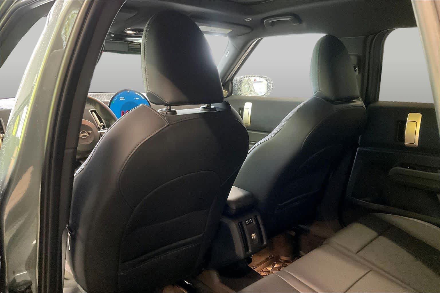 Used 2025 MINI Cooper Countryman S AWD/4WD image 22