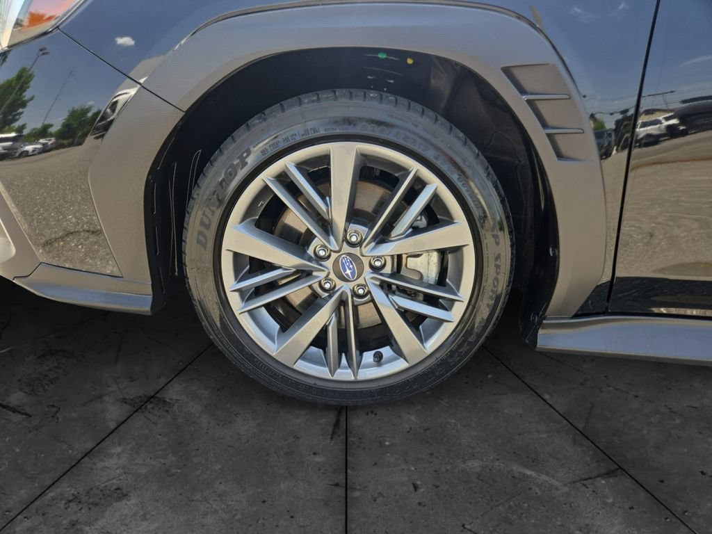 Certified 2024 Subaru WRX w/ Accessory Package #2 AWD/4WD image 14