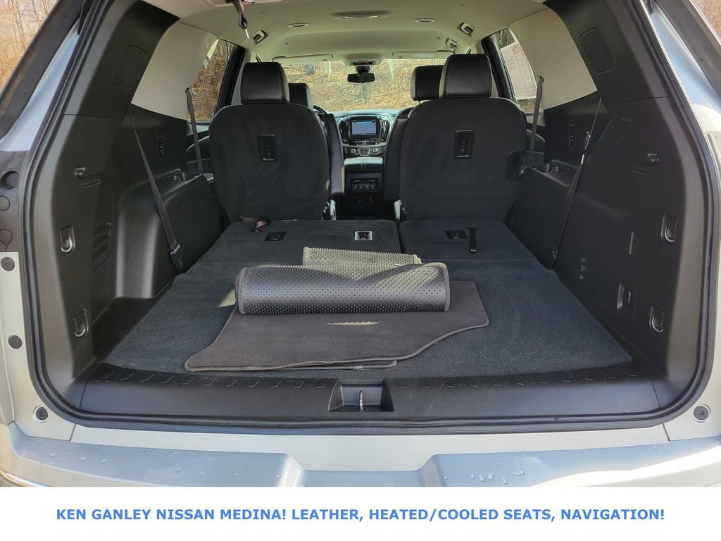 Used 2019 Chevrolet Traverse Premier image 47