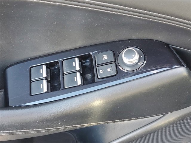 Used 2021 MAZDA MAZDA6 Touring image 14