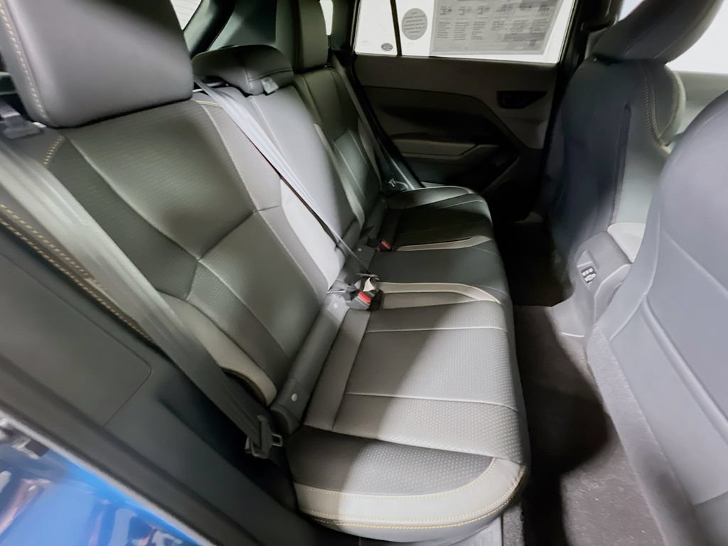 New 2026 Subaru Crosstrek 2.5i Wilderness w/ Crosstrek Mirror Package AWD/4WD image 20