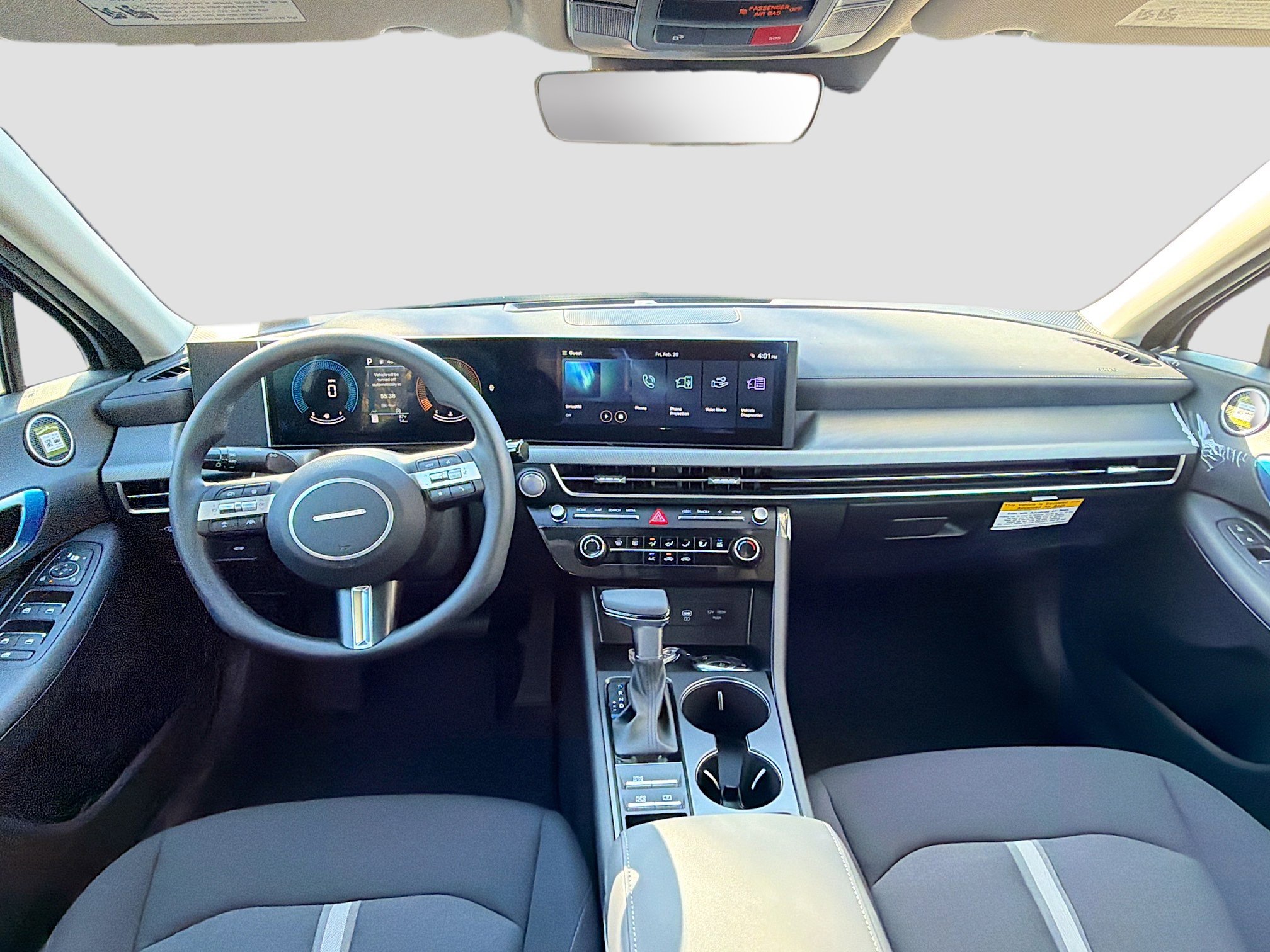 New 2026 Hyundai Sonata SE image 13