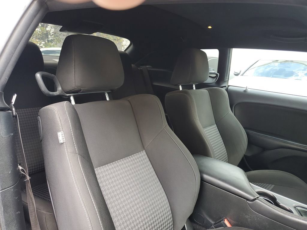 Used 2020 Dodge Challenger R/T image 13
