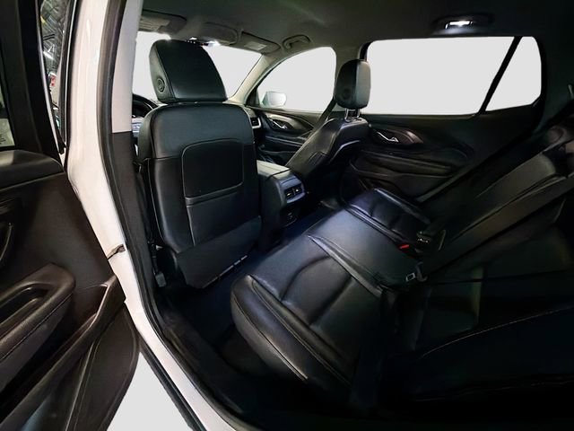 Used 2019 GMC Terrain SLT image 23