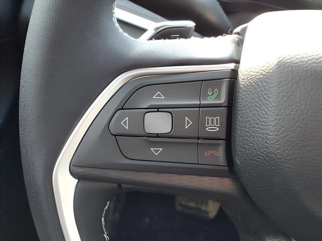 New 2025 Jeep Grand Cherokee Altitude image 23