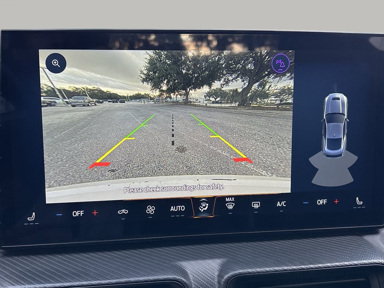 Used 2024 Ford Mustang Coupe image 20