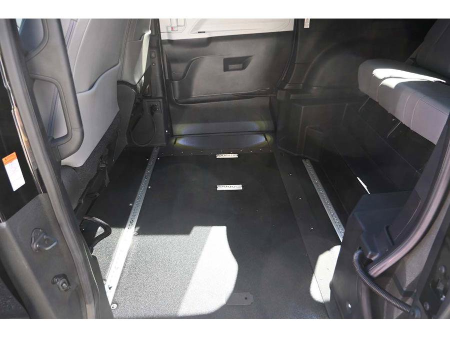 New 2025 Toyota Sienna XLE w/ XLE Plus Package AWD/4WD image 24